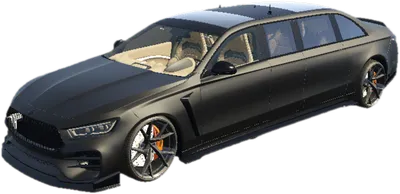 Transparent PNG of the GTA V vehicle pdc500l