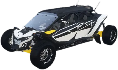 Transparent PNG of the GTA V vehicle pdcan25max