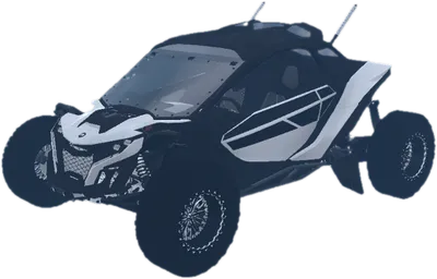 Transparent PNG of the GTA V vehicle pdcan25mod