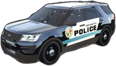 Transparent PNG of the GTA V vehicle pdfpiu