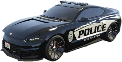 Transparent PNG of the GTA V vehicle pdom