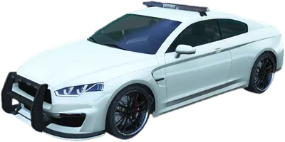 Transparent PNG of the GTA V vehicle pdrafter