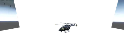 Transparent PNG of the GTA V vehicle pdsupervolito