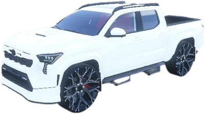 Transparent PNG of the GTA V vehicle pdtaco25