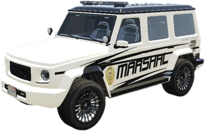 Transparent PNG of the GTA V vehicle pdubsta