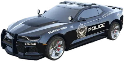 Transparent PNG of the GTA V vehicle pdvjv