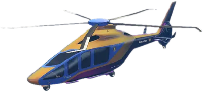 Transparent PNG of the GTA V vehicle pdvolatus