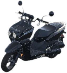 Transparent PNG of the GTA V vehicle pdzum22