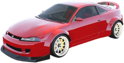 Transparent PNG of the GTA V vehicle pentrogpr
