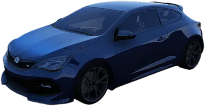 Transparent PNG of the GTA V vehicle penvectisrs