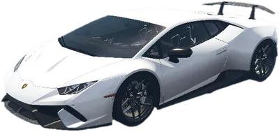 Transparent PNG of the GTA V vehicle perftt