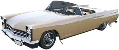 Transparent PNG of the GTA V vehicle peyote