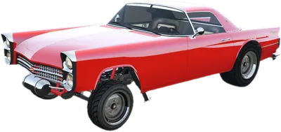 Transparent PNG of the GTA V vehicle peyote2