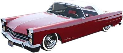 Transparent PNG of the GTA V vehicle peyote3