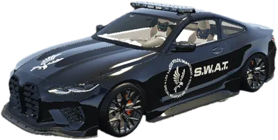 Transparent PNG of the GTA V vehicle pg4