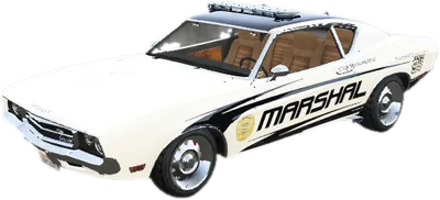 Transparent PNG of the GTA V vehicle pgau