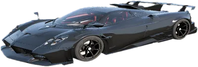 Transparent PNG of the GTA V vehicle pgnimola