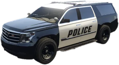 Transparent PNG of the GTA V vehicle pgranger2
