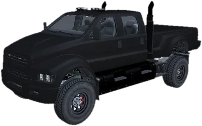Transparent PNG of the GTA V vehicle pguard