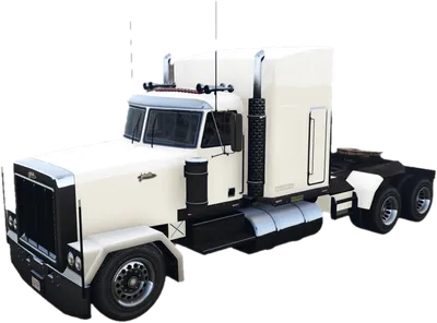 Transparent PNG of the GTA V vehicle phantom3