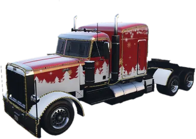 Transparent PNG of the GTA V vehicle phantom4