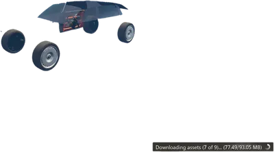 Transparent PNG of the GTA V vehicle phantomewb