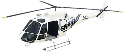 Transparent PNG of the GTA V vehicle pheli