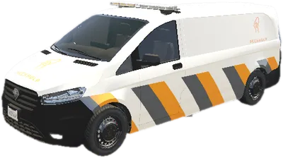 Transparent PNG of the GTA V vehicle phimperial