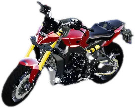 Transparent PNG of the GTA V vehicle phmt09