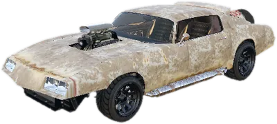 Transparent PNG of the GTA V vehicle phoenixcept