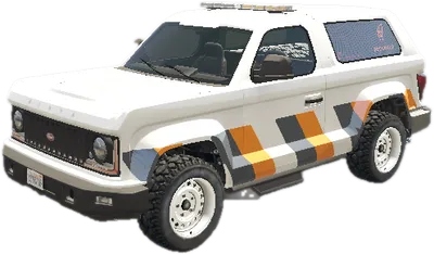 Transparent PNG of the GTA V vehicle phriata