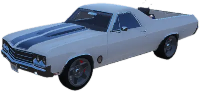 Transparent PNG of the GTA V vehicle picadorxt