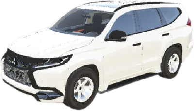 Transparent PNG of the GTA V vehicle pjfpu1