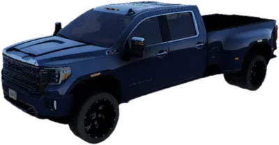 Transparent PNG of the GTA V vehicle placogmc