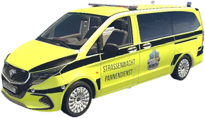 Transparent PNG of the GTA V vehicle pmbtnrw2_mech