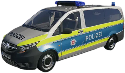 Transparent PNG of the GTA V vehicle pmoban