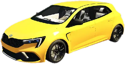 Transparent PNG of the GTA V vehicle pnevra