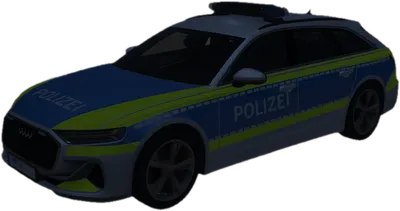 Transparent PNG of the GTA V vehicle pob6l4