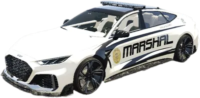 Transparent PNG of the GTA V vehicle pobeysportv2
