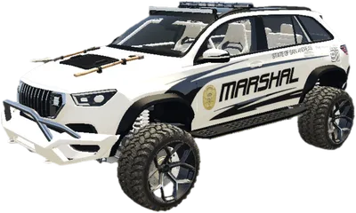 Transparent PNG of the GTA V vehicle poffzenith