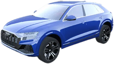 Transparent PNG of the GTA V vehicle pol
