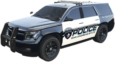 Transparent PNG of the GTA V vehicle polalamor2