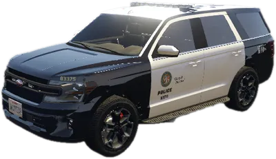 Transparent PNG of the GTA V vehicle polaleutian
