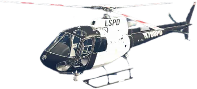 Transparent PNG of the GTA V vehicle polas350