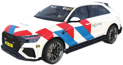 Transparent PNG of the GTA V vehicle polatlas