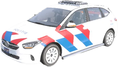 Transparent PNG of the GTA V vehicle polbabatunde