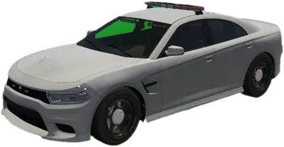 Transparent PNG of the GTA V vehicle polbuffalo5