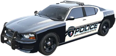 Transparent PNG of the GTA V vehicle polbuffalor2