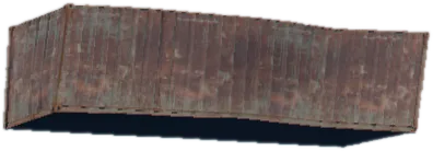 Transparent PNG of the GTA V vehicle polcarar
