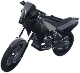 Transparent PNG of the GTA V vehicle polcbf400